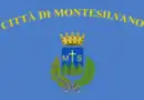 Drapeau de Montesilvano