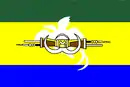 Drapeau de Morobe