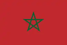  Morocco