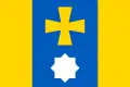 Drapeau de Myrhorod