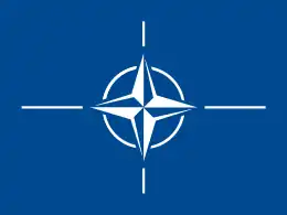 Image illustrative de l’article Secrétaire général de l'OTAN