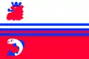 Drapeau de Neerijnen