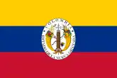 Bandera de Colombia