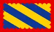 Drapeau du Nivernais