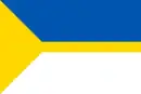 Drapeau de Nijnevartovsk