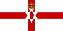 Irlande du Nord (1920-1972)