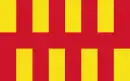 Drapeau de Northumberland