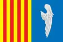 Drapeau de Olot