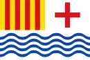 Drapeau de Onda