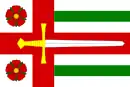 Drapeau d'Osové