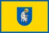 Drapeau de Raïon de Petchersk