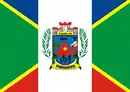 Drapeau de Periquito