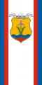 Drapeau de Piricse