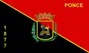 Drapeau de Ponce