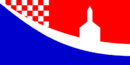 Drapeau de Posušje