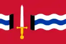 Drapeau de Reimerswaal