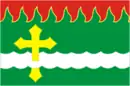 Drapeau de Rochal