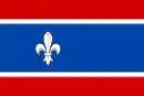 Drapeau de Rumburk