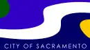 Drapeau de Sacramento
