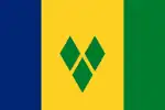 Saint-Vincent-et-les Grenadines