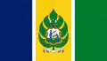 Drapeau de Saint-Vincent-et-les-Grenadines (1979-1985)