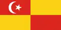 Drapeau du Selangor