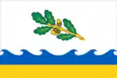 Drapeau de Sestroretsk