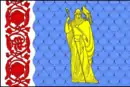 Drapeau de Raïon de Slantsy