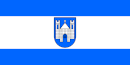 Drapeau de Slovenj Gradec