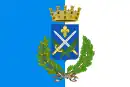 Drapeau de Sondrio