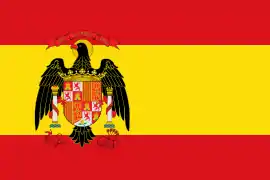 Espagne 1977-1981