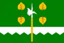 Drapeau de Stebno