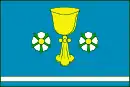 Drapeau de Třanovice