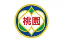 Drapeau de Taoyuan