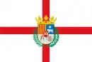 Province de Teruel (Sud de l'Aragon).