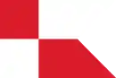 Drapeau de Trenčín