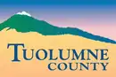 Drapeau de Comté de Tuolumne(en) Tuolumne County