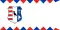 Drapeau de Váckisújfalu