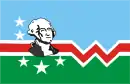 Drapeau de Comté de Washington(Washington County)