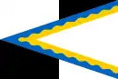 Drapeau de Westervoort