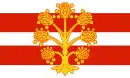 Drapeau de Westmorland