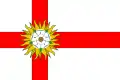 Proposition de drapeau du Yorkshire