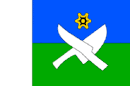 Drapeau de Zbyslavice