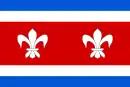 Drapeau de Zdice