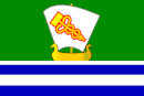 Drapeau de Zelenodolsk