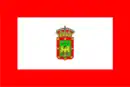 Drapeau de Carreño