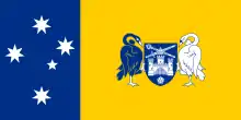 Territoire de la capitale australienne