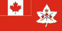 Image illustrative de l’article Armée canadienne