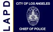 Image illustrative de l’article Chef du Los Angeles Police Department