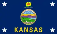 Image illustrative de l’article Liste des gouverneurs du Kansas